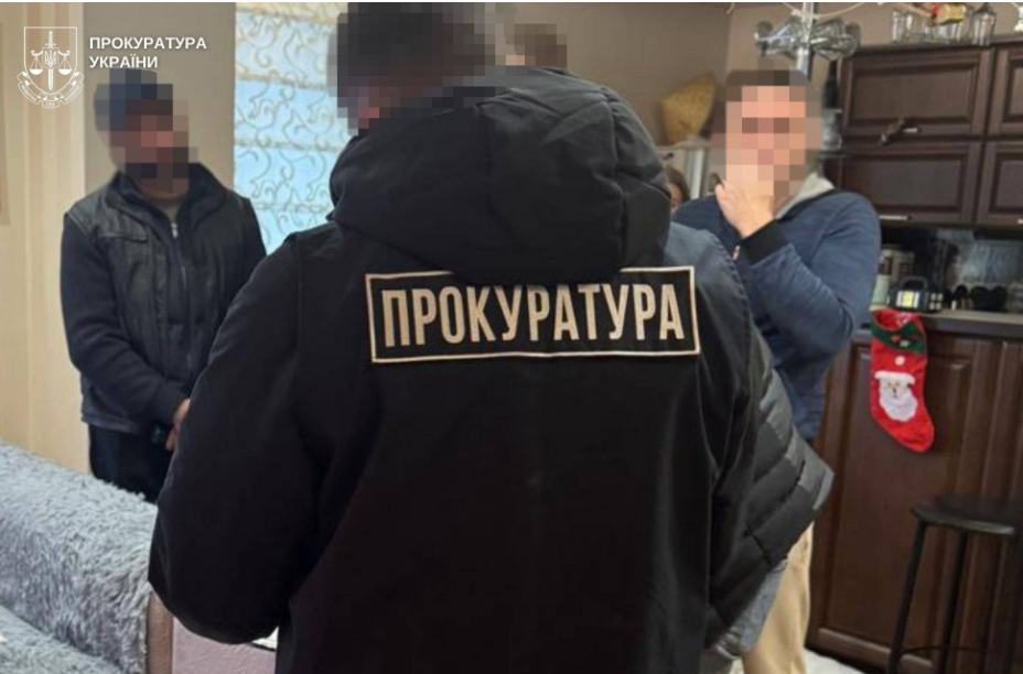 Подарував фірмі мільйон за вигаданий борг: на Львівщині судитимуть топпосадовця