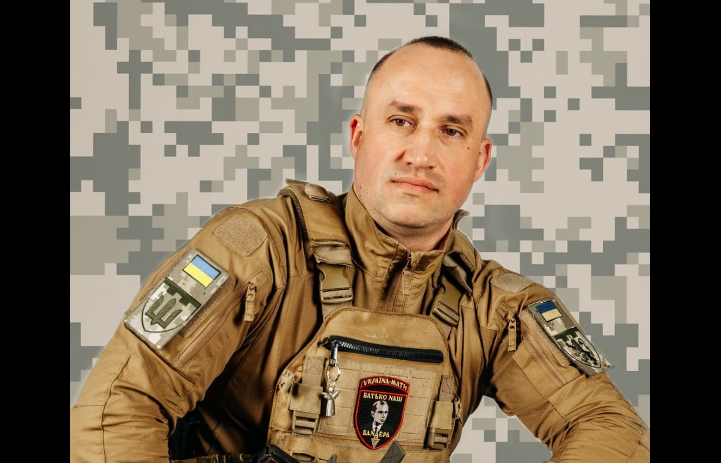 У Львові після важкого поранення помер військовослужбовець та ексрадник голови СБУ Ярослав Антоняк