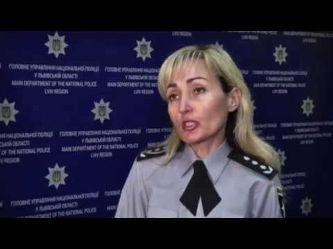 Унаслідок ДТП на Львівщині загинув чоловік