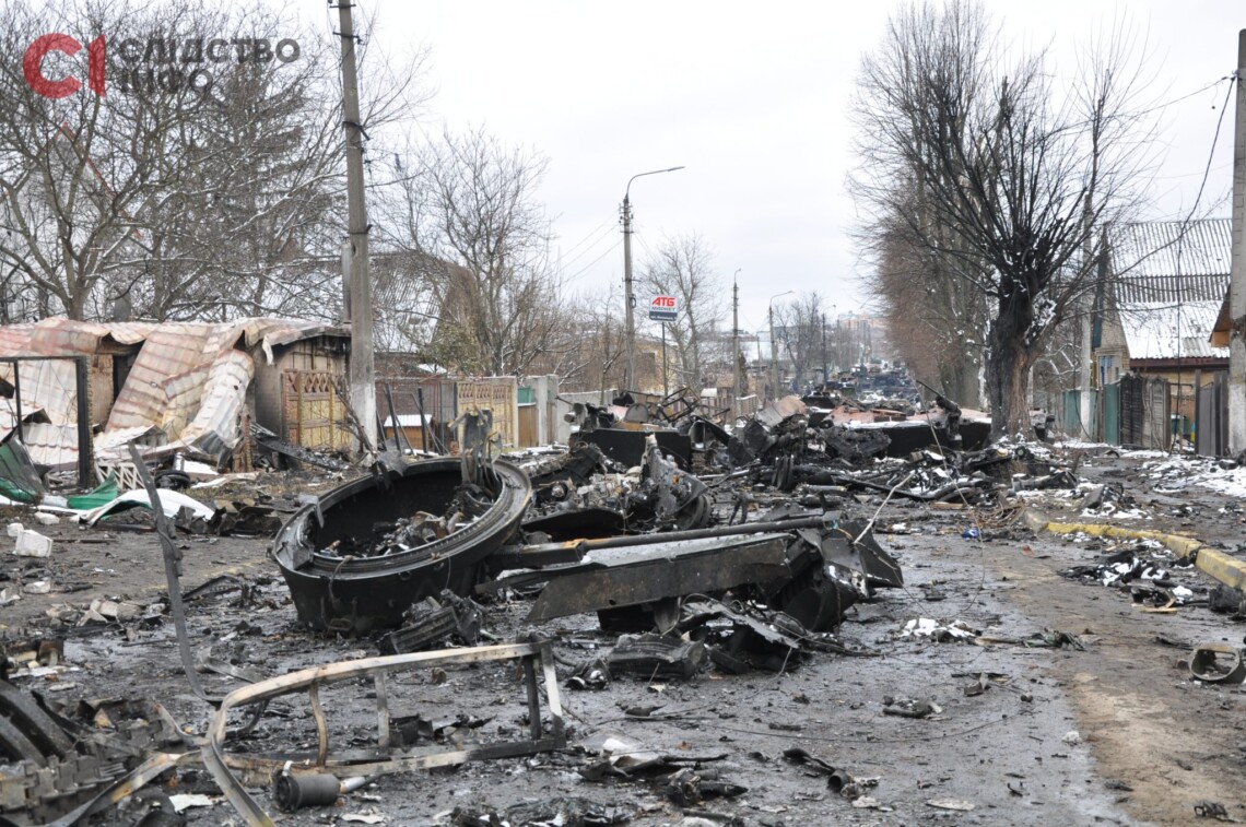 Від російських загарбників звільнили більше тисячі населених пунктів