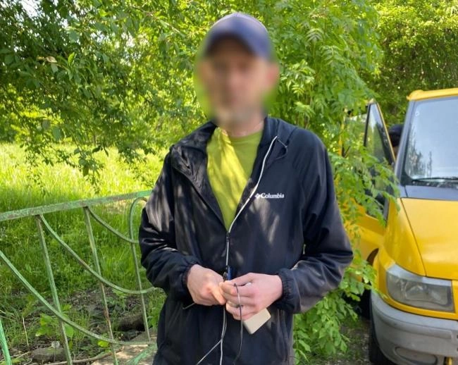 Господар авто влаштував погоню за крадієм у Рівному: чим усе закінчилося