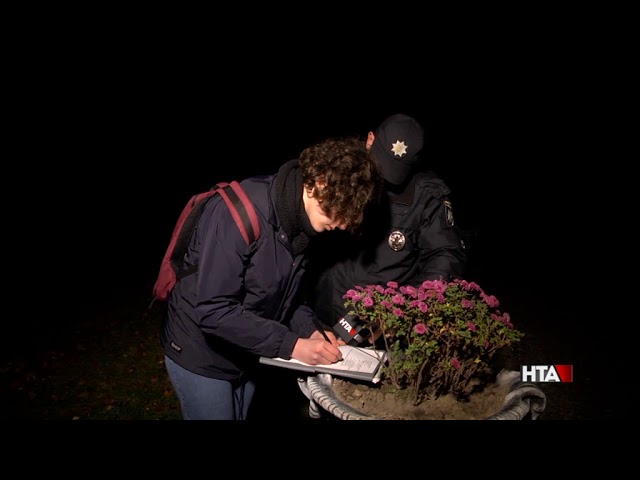 В Підгорецькому замку провели вечірку, на яку не впустили журналістів