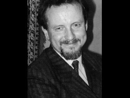 Помер правнук Івана Франка Юрій Юрачківський
