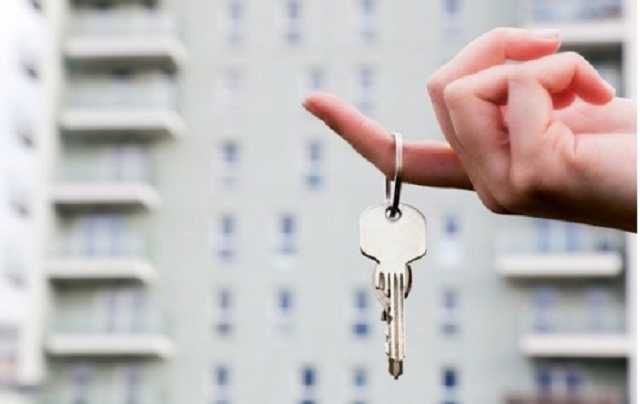 У Львові шахраї видурили 2,5 млн грн на продажі квартир-привидів