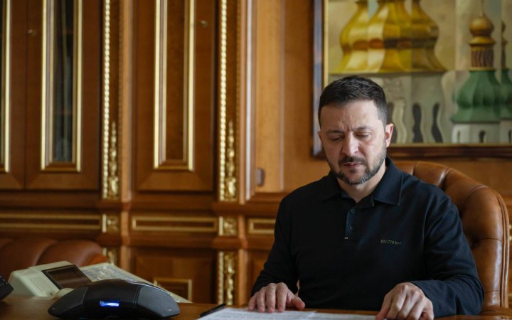 Зеленський підписав закон про підвищення штрафів за ухилення від мобілізації