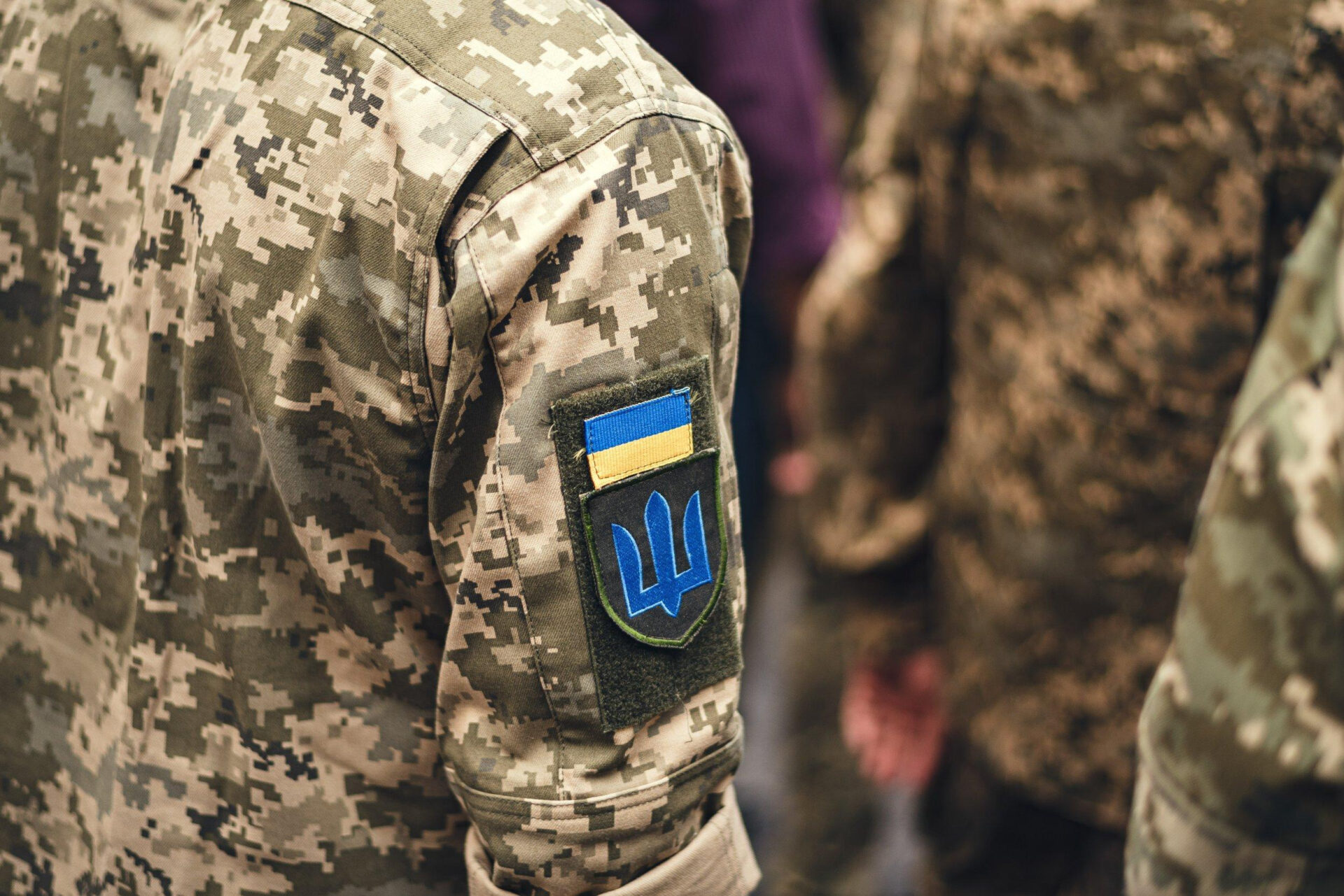 На Львівщині побили ветерана, який повернувся з полону: поліція вже знайшла нападника