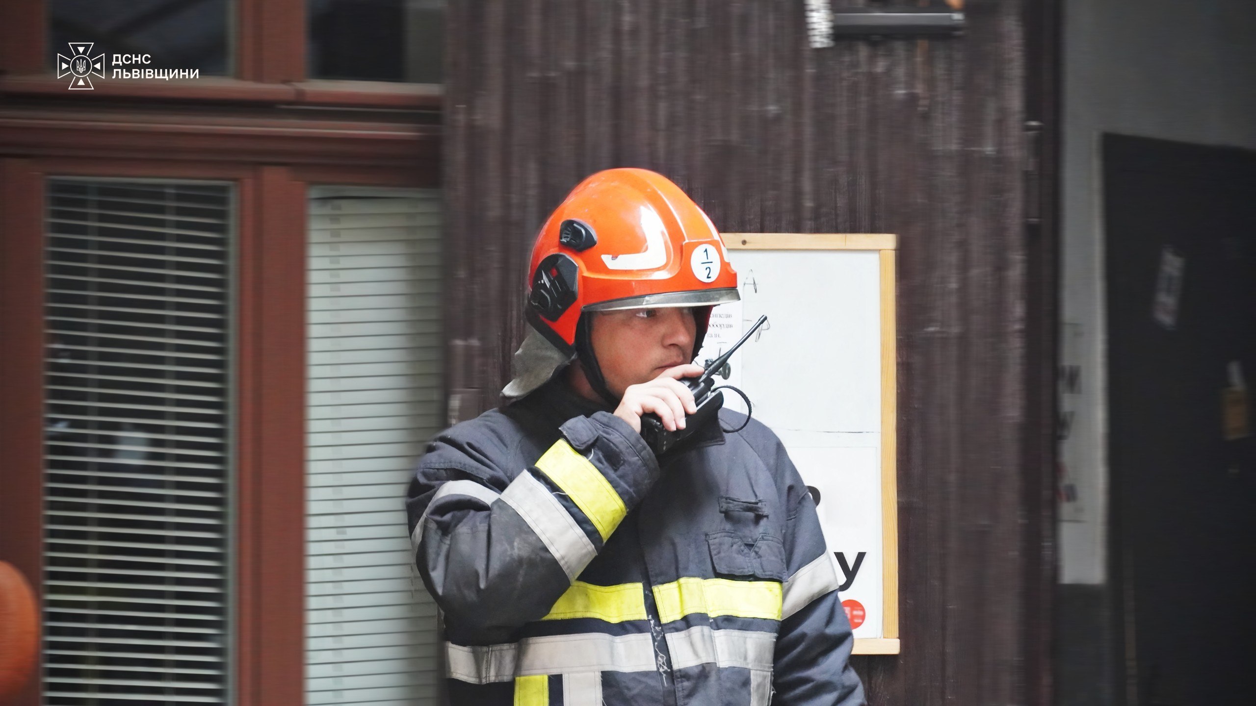 Львівщину накриє надзвичайна пожежна небезпека: синоптики назвали критичні дні