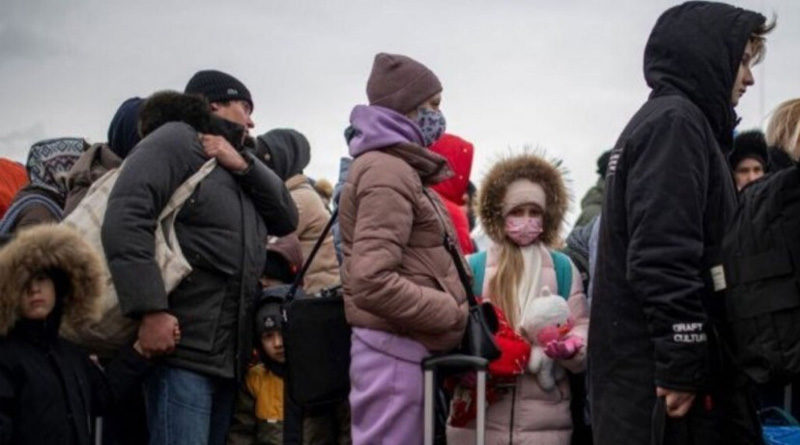 «Цинічне порушення». Росія підтвердила масову депортацію українських громадян