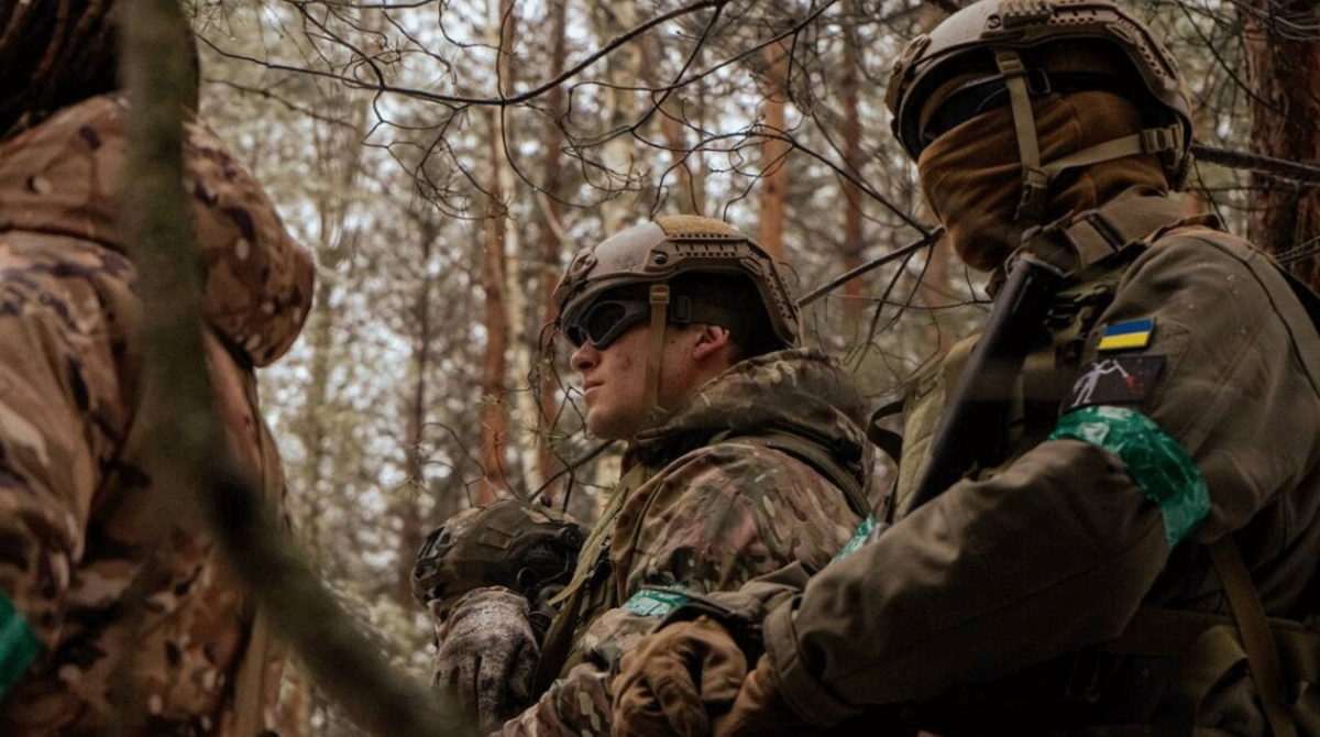 Ситуація надскладна: у Третій штурмовій розповіли, що відбувається під Авдіївкою