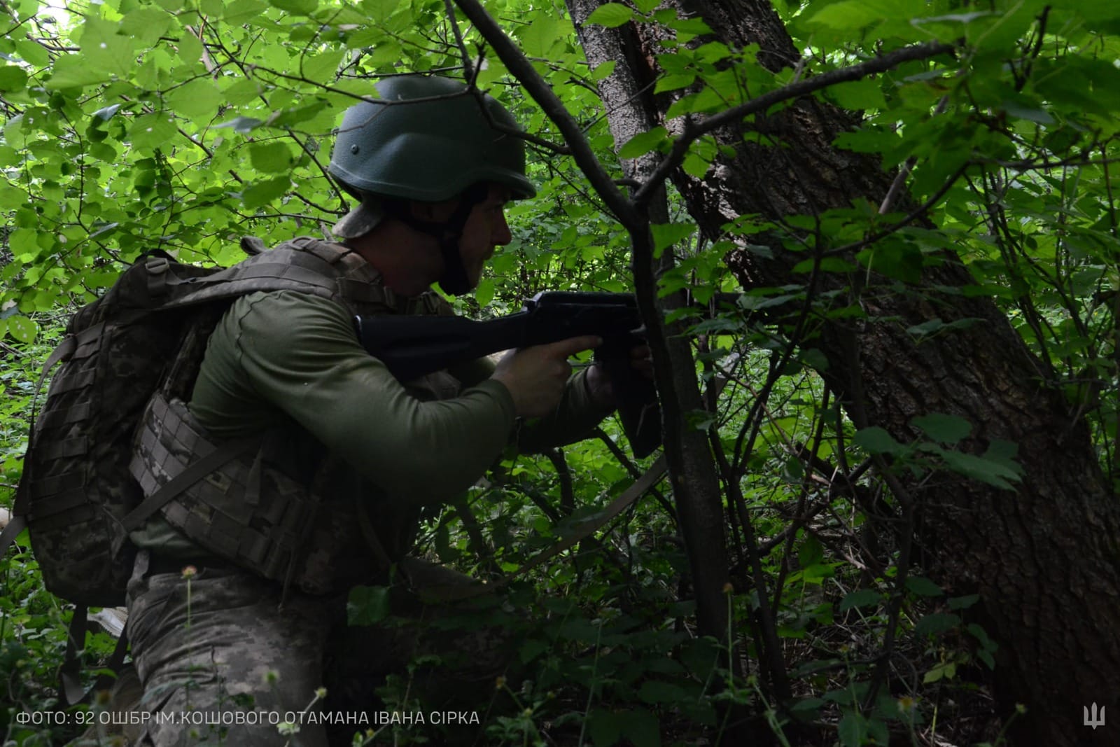 У Генштабі назвали напрямок фронту, на якому найбільше боєзіткнень у неділю