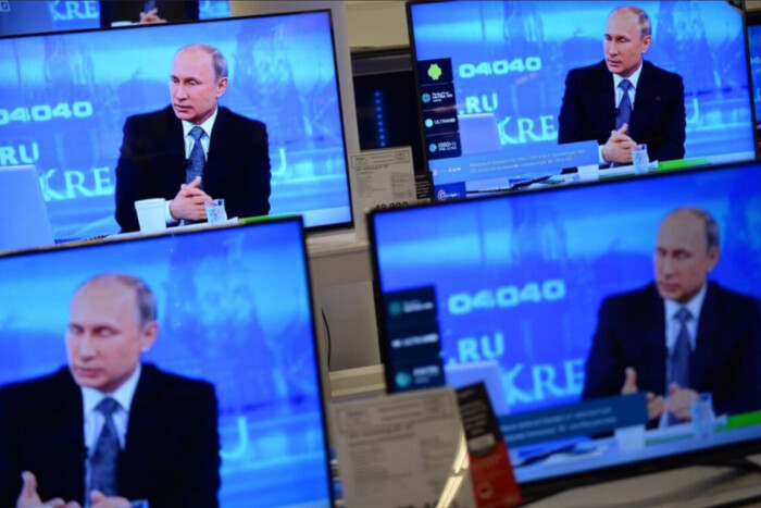Кремль збільшив фінансування внутрішньої пропаганди щодо війни в Україні, – ГУР