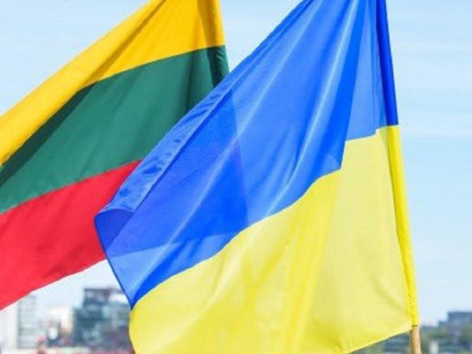 Україна і Литва обговорили спільне виробництва дронів для ЗСУ, – Кулеба