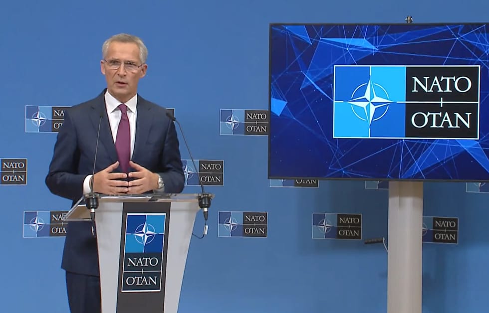 Зброя для України та скасування ПДЧ. Головні заяви першого дня саміту НАТО