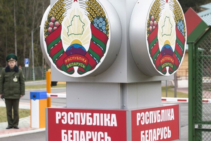 В Україні конфіскували майно Міністерства оборони Білорусі