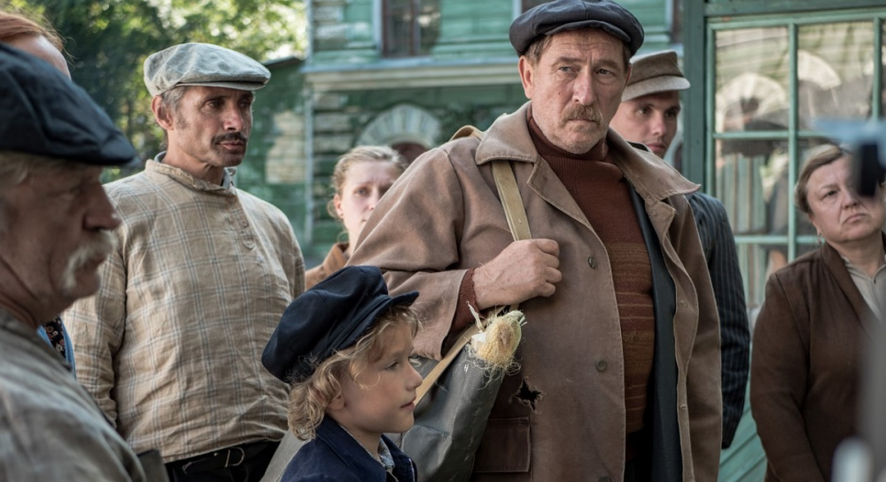 Український фільм «Чому я живий» визнали найкращим на кінофестивалі в Індії
