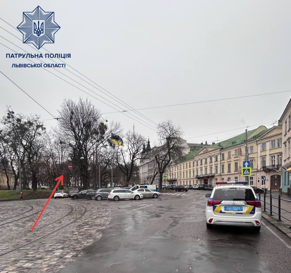 У Львові після відкриття вулиці Винниченка змінили організацію руху: деталі