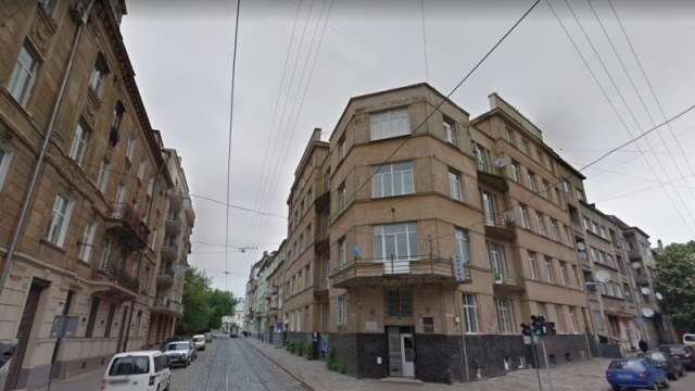 У Львові зберегли лікарню на Русових