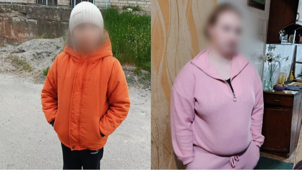 У Луцьку 9-річна дитина відмовилася жити з матір'ю: Яка причина