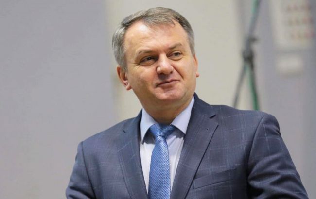 Синютка: Законопроєкт про деолігархізацію – “юридичний треш”