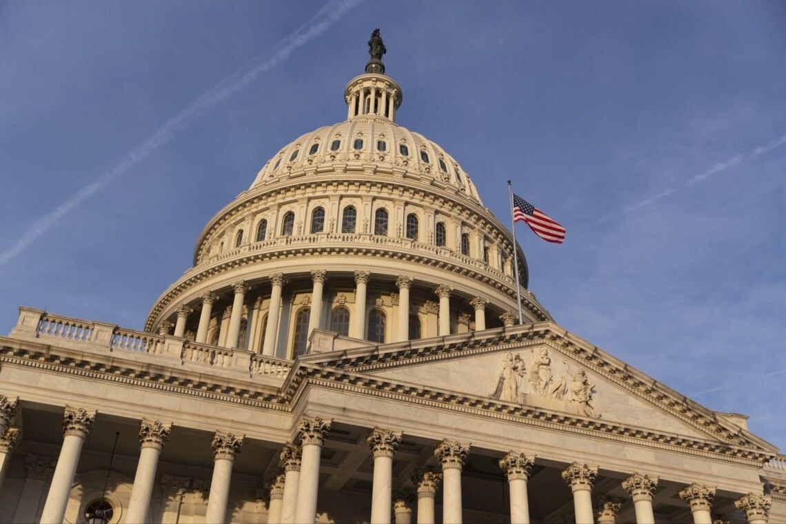 У Конгресі США зробили нову заяву про підтримку для України у 2025 році