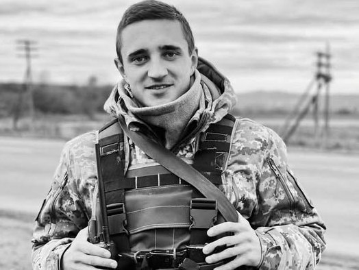 Сьогодні Львівщина прощається із Героєм Дмитром Стельмахом (фото)