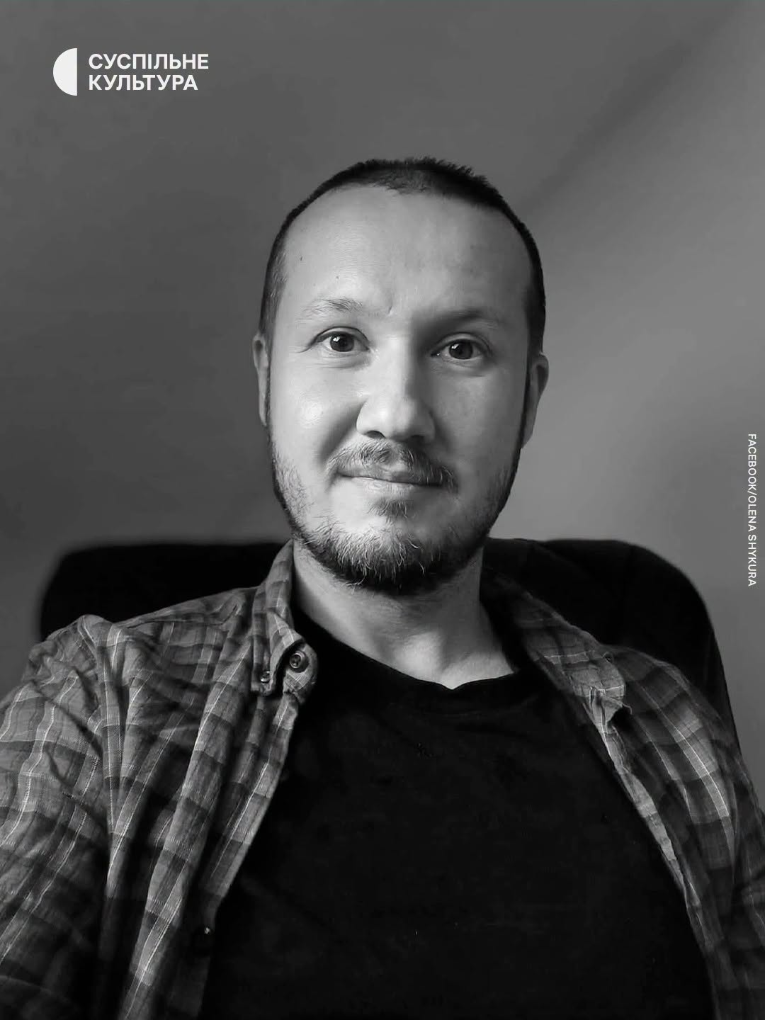 На війні загинув відомий поет, музикант і дослідник музики