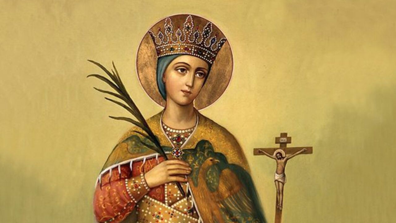 День ангела Катерини: нова дата, традиції і найкращі привітання з іменинами
