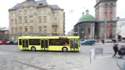 У Львові вартість проїзду у громадському транспорті зросте: скільки доведеться платити