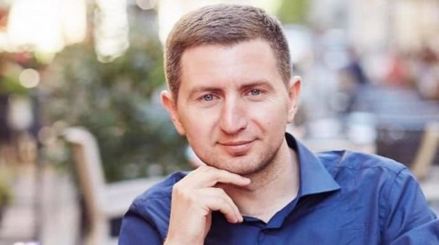 Стахів у суді закликав прокурора до «чоловічого вчинку»: як минуло засідання у Львові