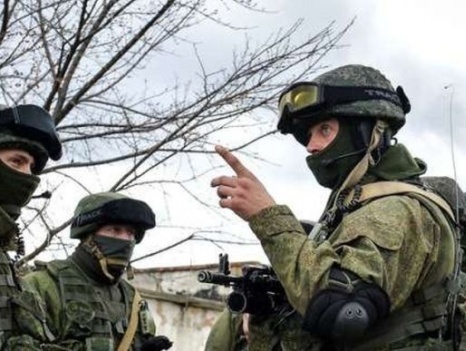 Озвірілих на війні російських окупантів почали боятися навіть власні дружини – СБУ