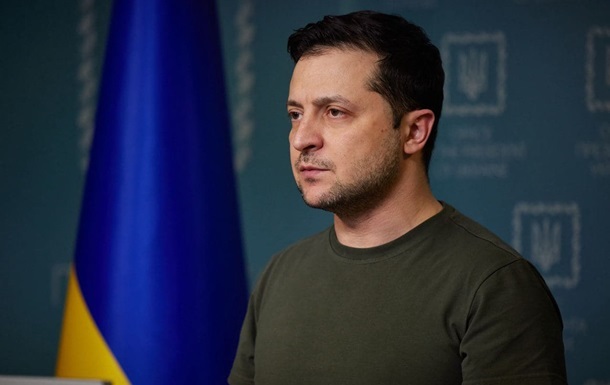 Зеленський присвоїв звання Героя України п'ятнадцятьом військовим