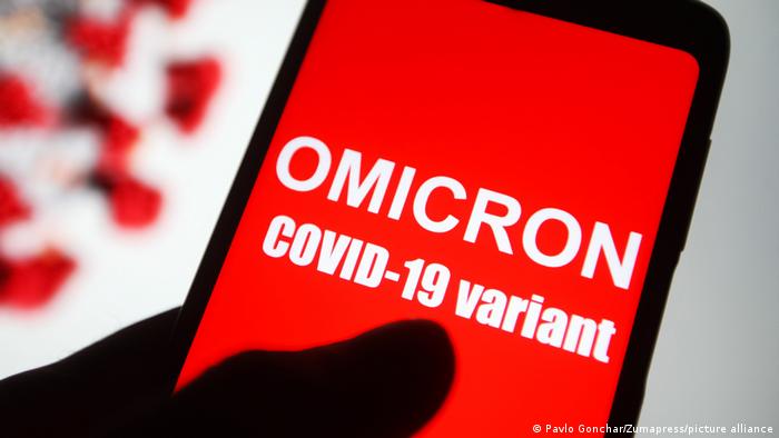 Україна через штам "Омікрон" закриває кордон для низки країн