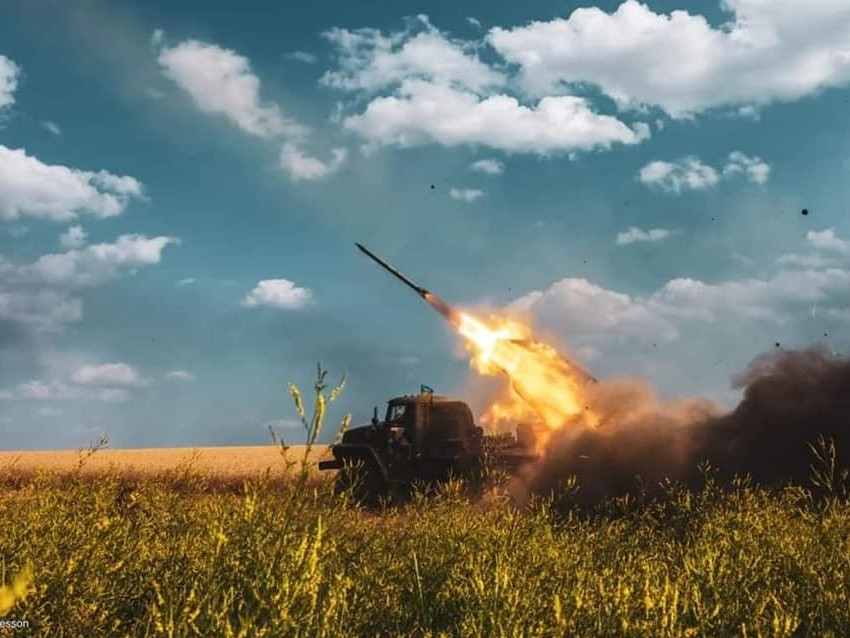 За останню добу ЗСУ ліквідували ще триста окупантів. Оновлені дані про втрати ворога