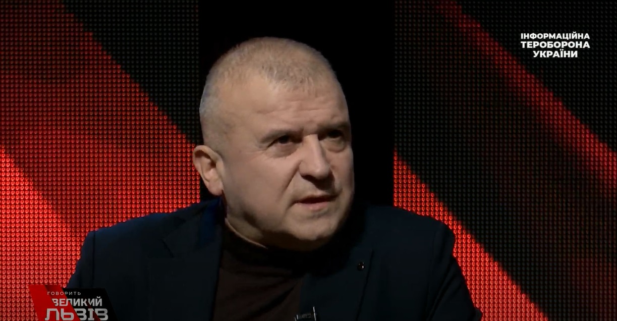 У Новій Каховці окупанти можуть готувати пастку для ЗСУ, - ексзаступник генпрокурора