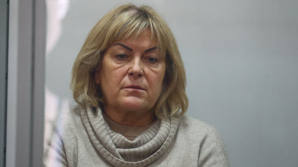 Підозра, оголошена Тетяні Крупі, є необґрунтованою та не підкріплена жодними доказами - заява сторони захисту голови МСЕК