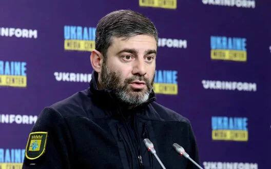 Російські полонені більше не матимуть права на телефонний дзвінок  - Лубінець