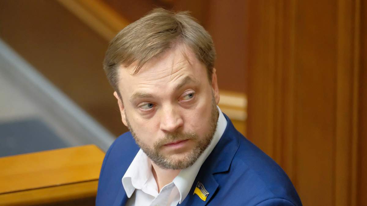 Несамостійний, але виконавчий. Хто такий новий міністр внутрішніх справ Монастирський