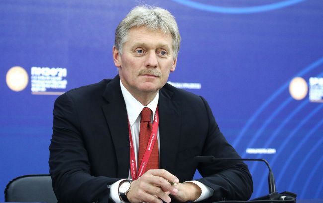 У Кремлі назвали два головні завдання війни в Україні
