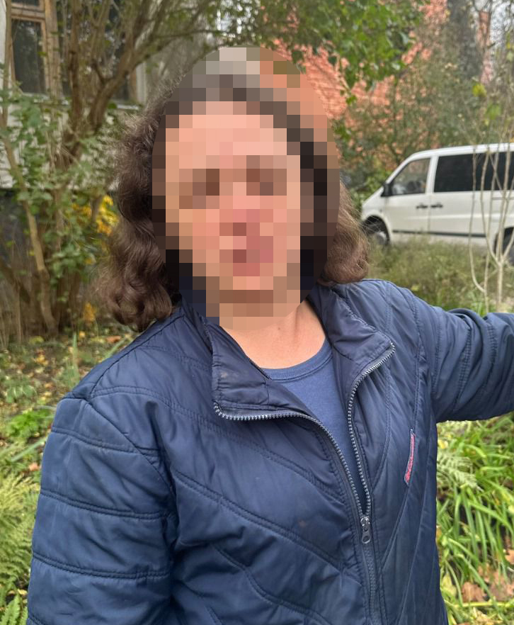 Била руками і ногами. Львів'янка жорстоко вбила свою бабусю і втекла