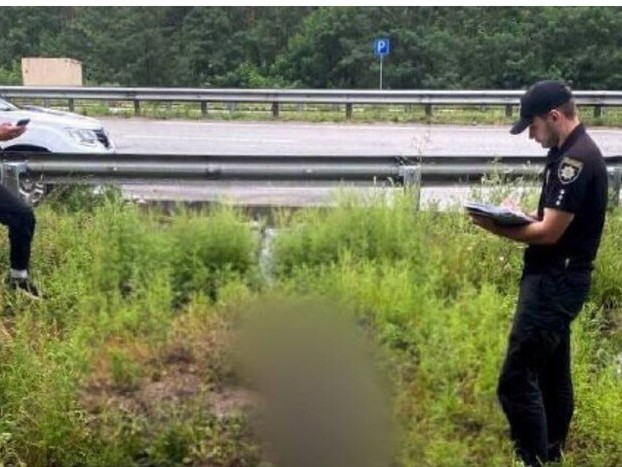 На Київщині виявили у колодязі тіло загиблого під час окупації чоловіка