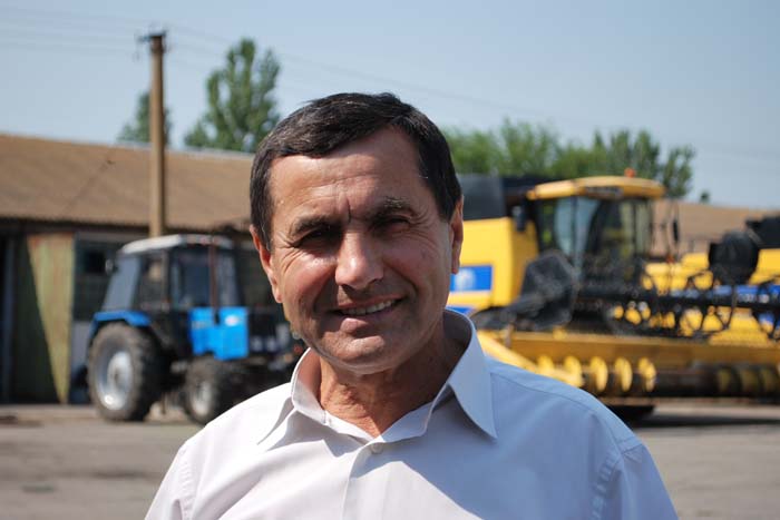 На окупованій Херсонщині виявили мертвим ексдепутата від «Партії регіонів» — ЗМІ