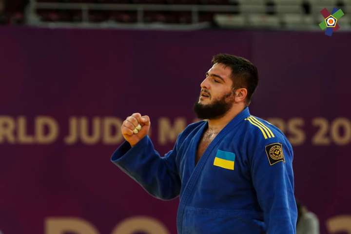 Український дзюдоїст може поборотися за бронзу Олімпіади-2020