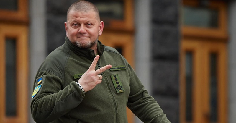 Майже 20 тисяч. Генштаб ЗСУ підрахував втрати ворога