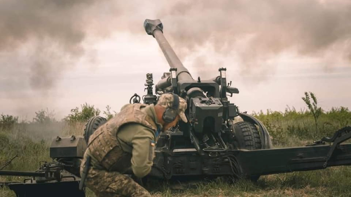 Бої на Донбасі. Українські військові відбили 9 атак окупантів
