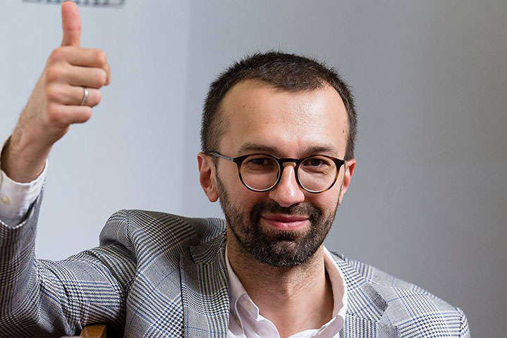 Сергій Лещенко назвав причину можливої відставки міністра оборони