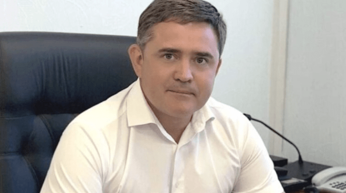 Рашисти викрали гендиректора ЗАЕС