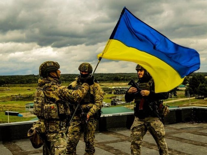 В Міноборони просять не шкодити ЗСУ завчасним поширенням деталей військової операції