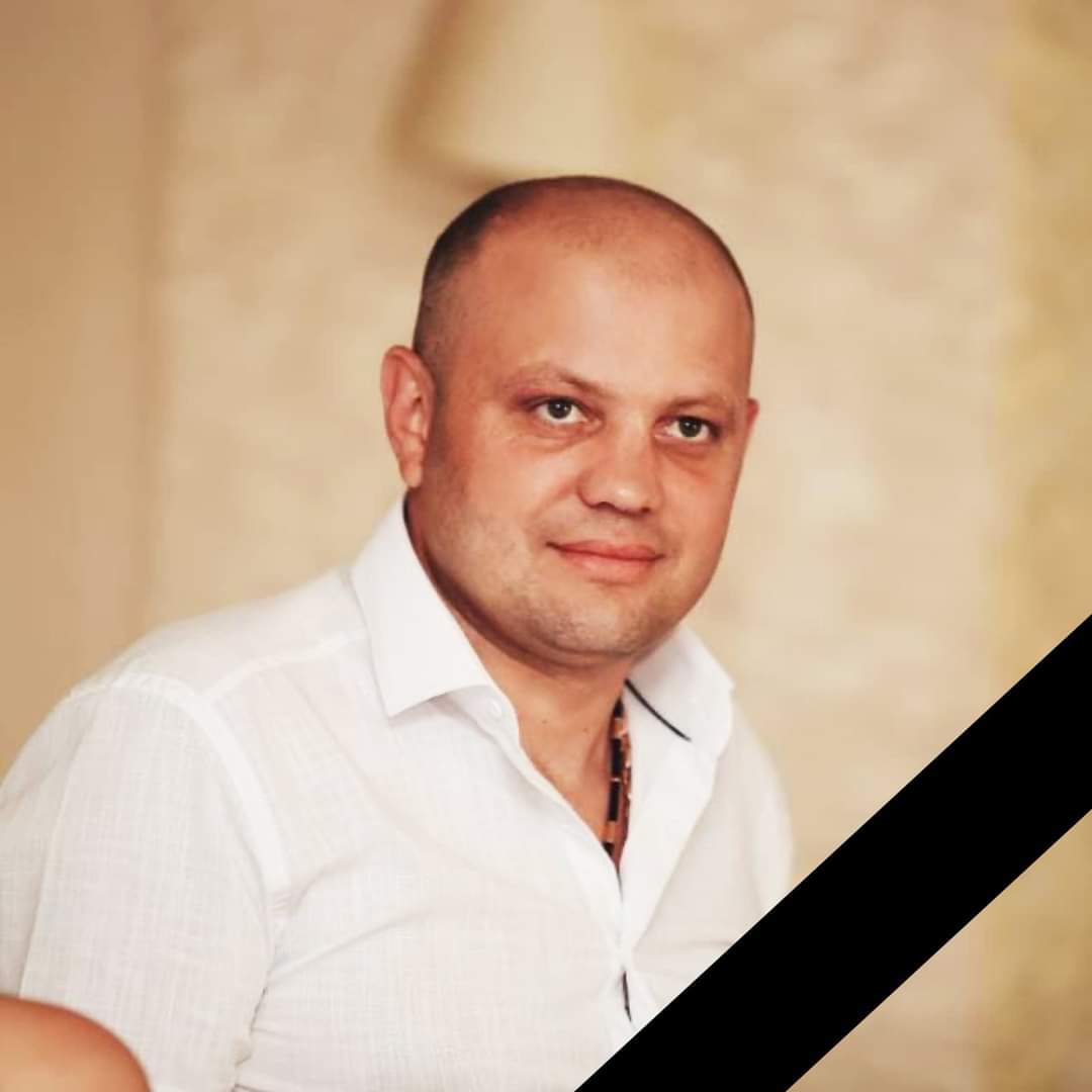 Помер син президента футбольного клубу "Інгулець" Олександра Поворознюка