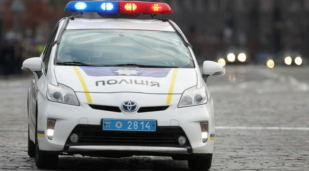 Погоня на трасі Одеса–Київ: в поліції повідомили деталі про водія, який тікав