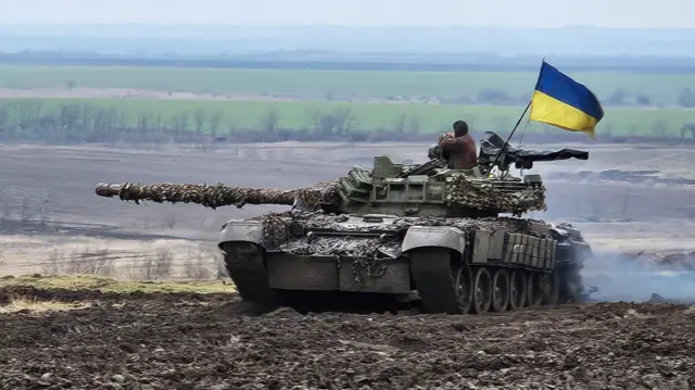 Прорив фронту на Донеччині: у Генштабі зробили нову заяву
